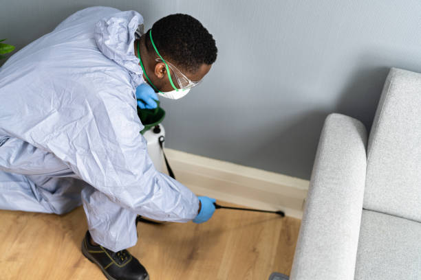 Best Pest Control for Multi-Family Homes  in Gordonsville, TN